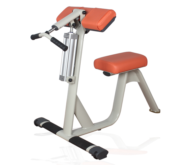 BFT6003 女生二頭肌/三頭肌訓練器 廣州健身器材草莓视频污黄大圖展示1