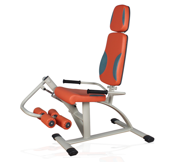 BFT6006 前踢/後壓腿訓練器 女生健身器材大全大圖展示1