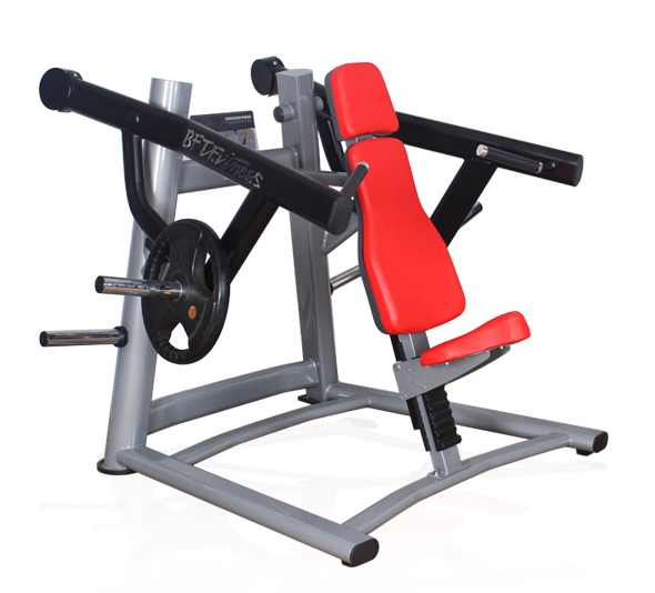 BFT5002 坐式推肩訓練器 推肩器草莓视频污黄批發大圖展示1