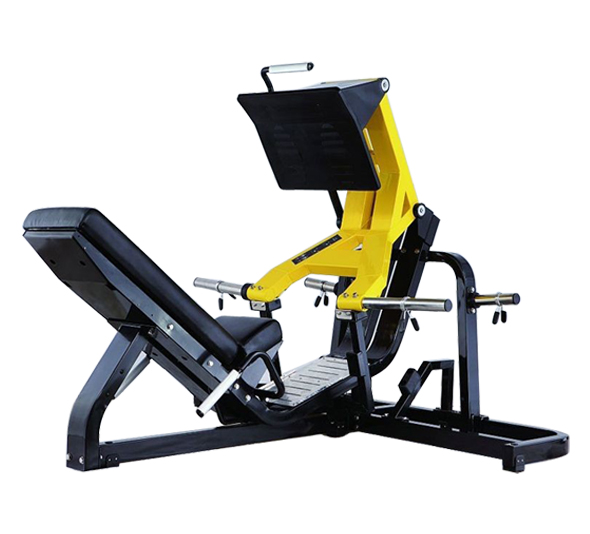 BFT1006蹬腿訓練器 45度坐式倒蹬機健身器械草莓视频污黄批發大圖展示1