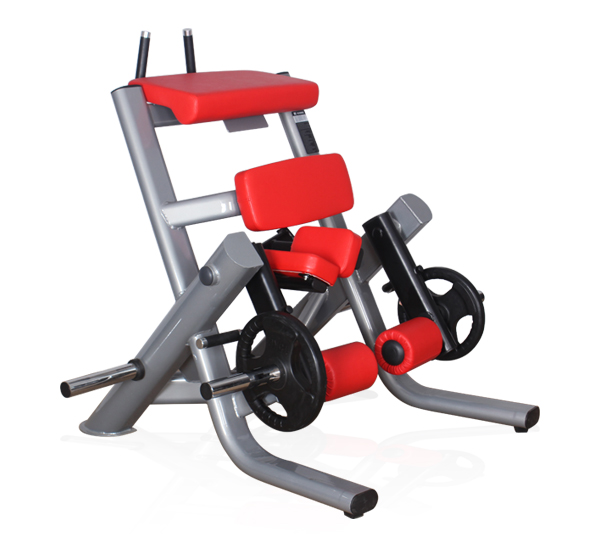 BFT5008跪式腿屈伸訓練器 小腿鍛煉機草莓视频污黄批發大圖展示1