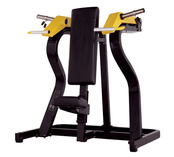 BFT1003坐式肩膊推舉訓練器 肩部推舉訓練器大圖展示1