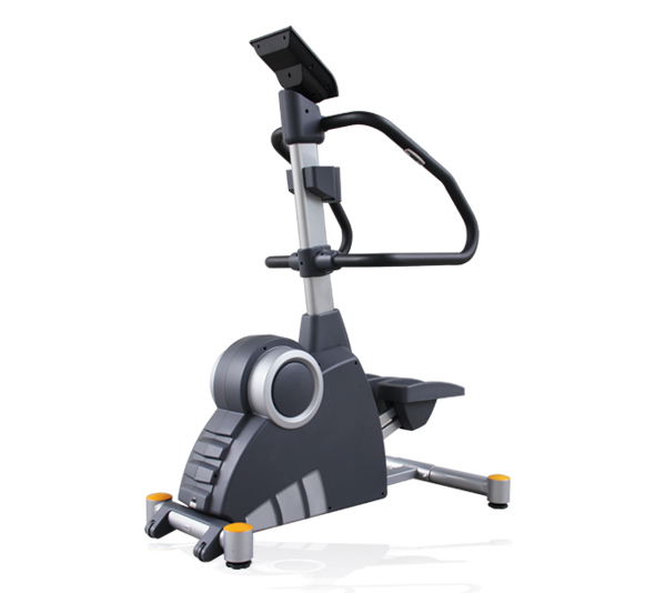 登山機，也叫踏步機