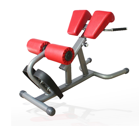 BFT3039B 背肌羅馬椅 背部伸展健身練習凳批發大圖展示1
