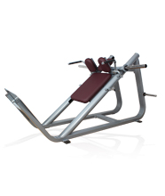 BFT3040B哈克深蹲訓練器 深蹲器批發