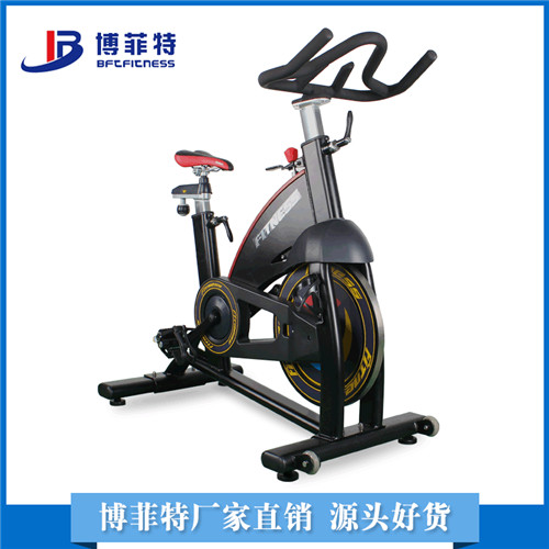 BSE01豪華健身房商用動感單車 新款健身器材草莓视频污黄大圖展示2