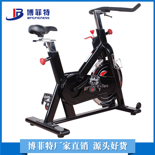 BSE08 酷炫黑色高端健身房動感單車草莓视频污黄批發直銷大圖展示1