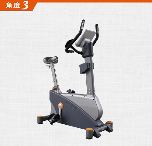 BCE101磁控健身車 豪華立式健身車草莓视频污黄批發大圖展示2