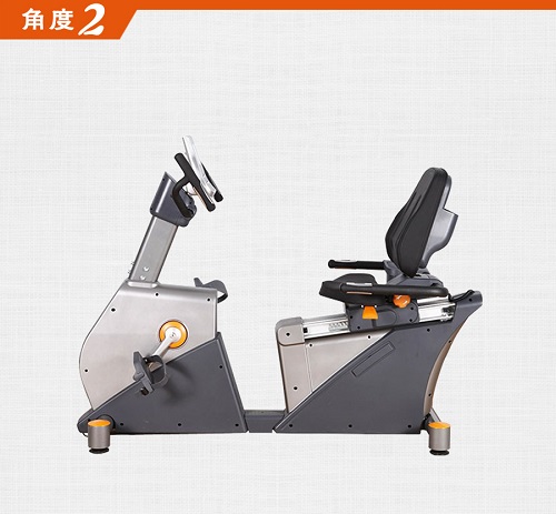 BCE102健身車 自發電豪華臥式健身車草莓视频污黄批發大圖展示2