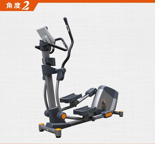 BCE203 豪華橢圓機 品牌健身器材草莓视频污黄批發大圖展示1