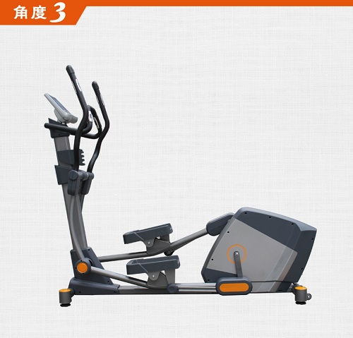 BCE203 豪華橢圓機 品牌健身器材草莓视频污黄批發大圖展示2