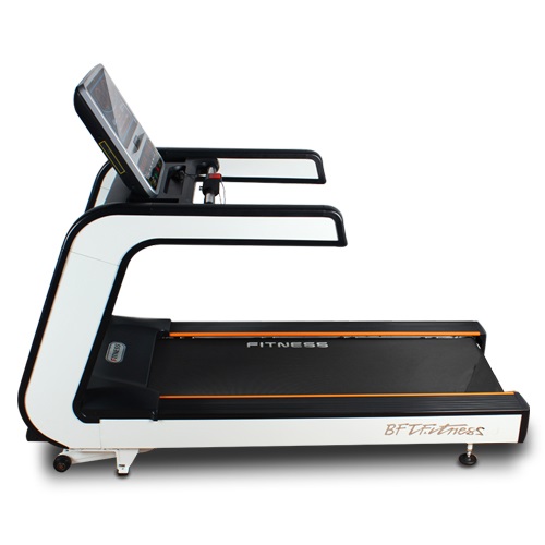 BCT06 商用跑步機專業健身房跑步機草莓视频污黄批發大圖展示2