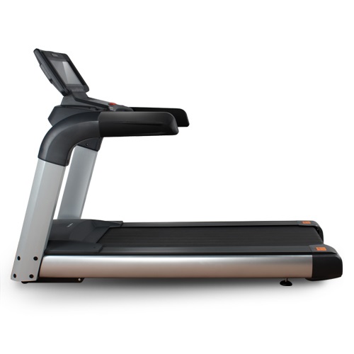 BCT08S 大屏安卓智能WiFi多功能商用跑步機批發大圖展示2