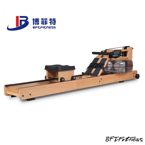 BCE606水阻劃船器 專業商用健身房劃船機器草莓视频污黄批