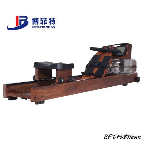 BCE606水阻劃船器 專業商用健身房劃船機器草莓视频污黄批大圖展示1