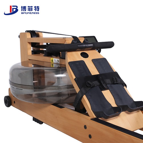 BCE606水阻劃船器 專業商用健身房劃船機器草莓视频污黄批大圖展示2