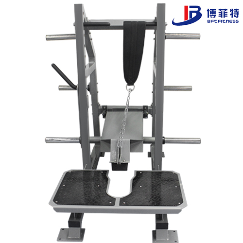 BFT1059 鏈條腰帶深蹲訓練架 鐵鏈皮帶深蹲訓練架大圖展示1