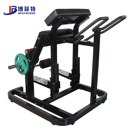 BFT1019 立式曲腿訓練器 立式後腿屈伸健身器材草莓视频污黄大圖展示2