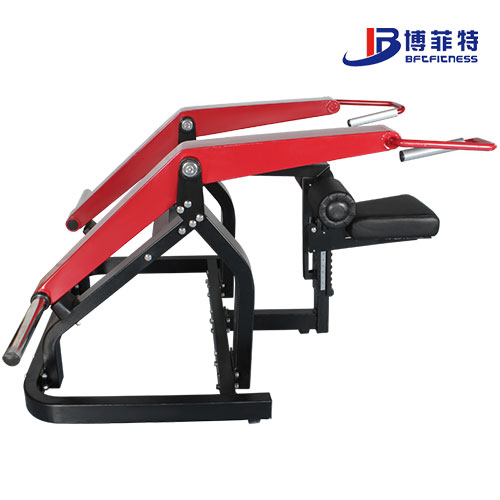 BFT1017 肱三頭肌訓練器 三頭肌下壓健身器材草莓视频污黄大圖展示1