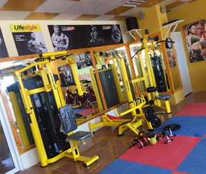 如何找到適合自己的減肥運動