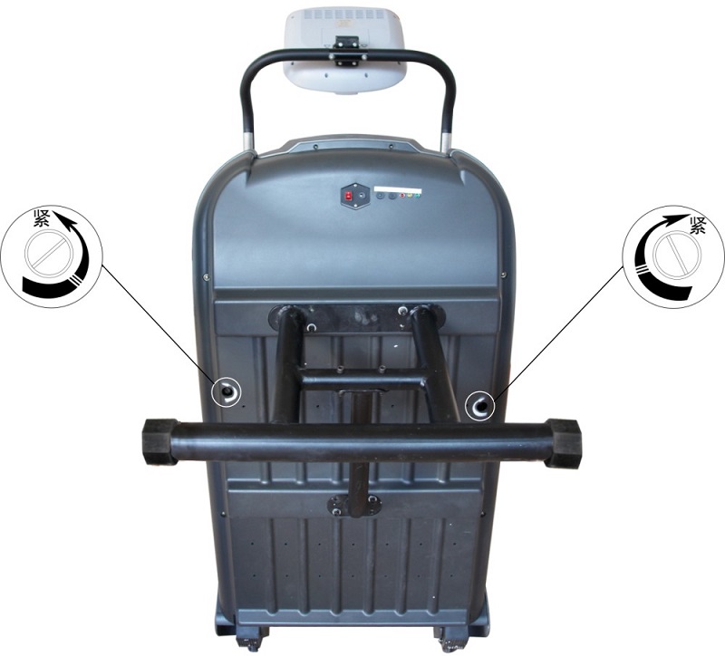 BCE-405登山機樓梯機 健身房樓梯機生產草莓视频污黄批發直銷大圖展示2