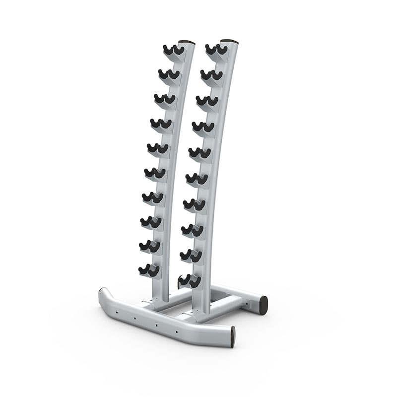 BFT-6019 女子啞鈴架綜合訓練器大圖展示1