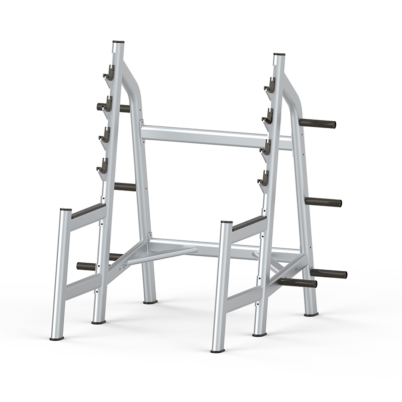 BFT-6005 深蹲架自由訓練器