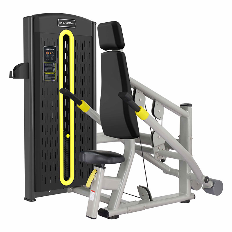 BFT-A07 三頭肌訓練器大圖展示1