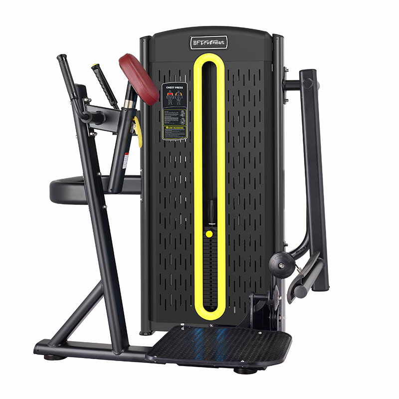 BFT-A19 立式臀肌訓練器