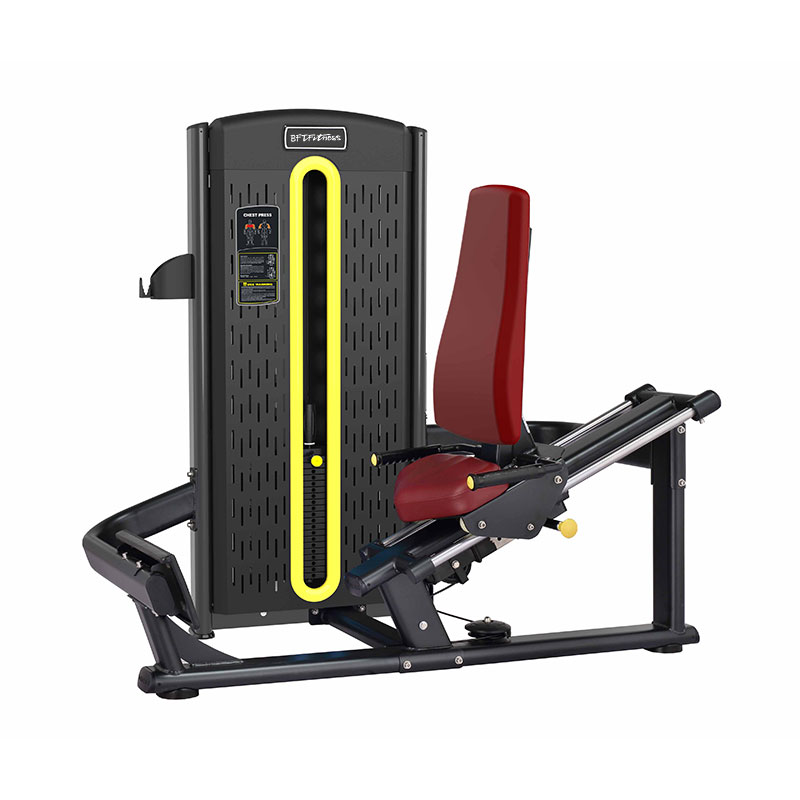 BFT-A21 坐式小腿訓練器