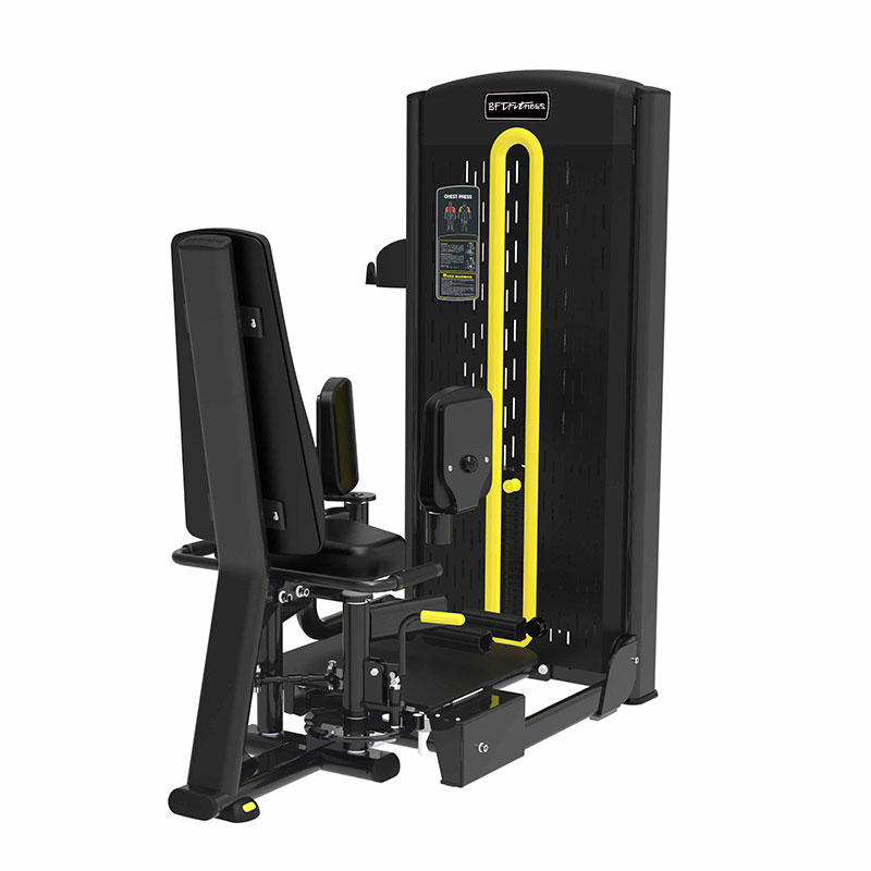 BFT-D06 大腿內展/外展雙用訓練器