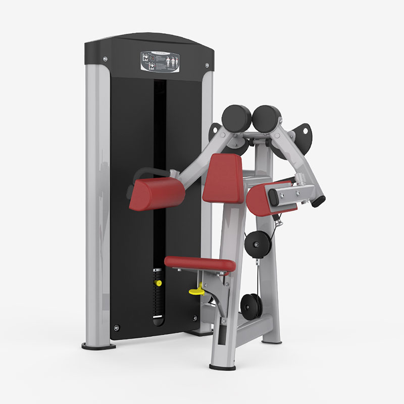 BFT3003 提肩訓練器 肩部推舉訓練器 推舉訓練器
