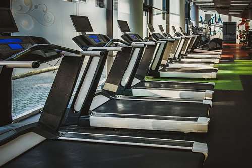 一套健身設備大概多少錢