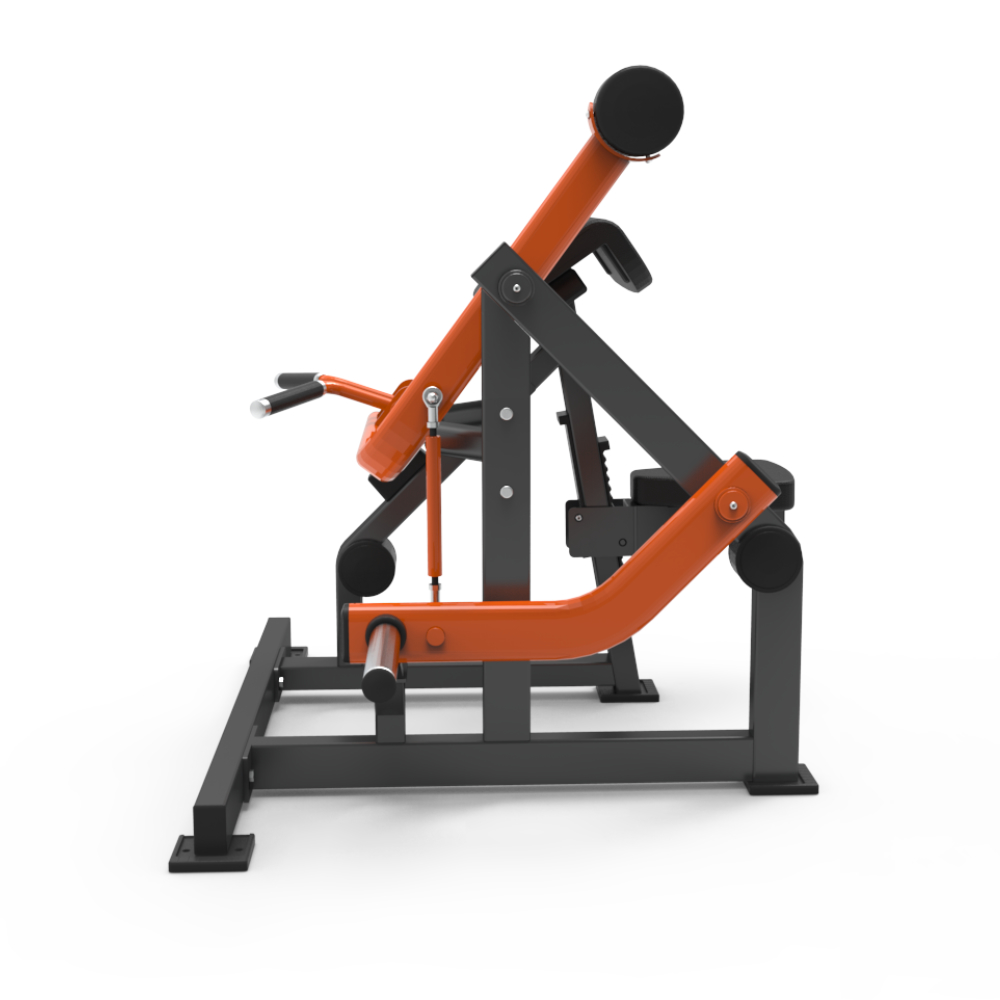 BFT-E05 坐式二頭肌訓練器大圖展示2