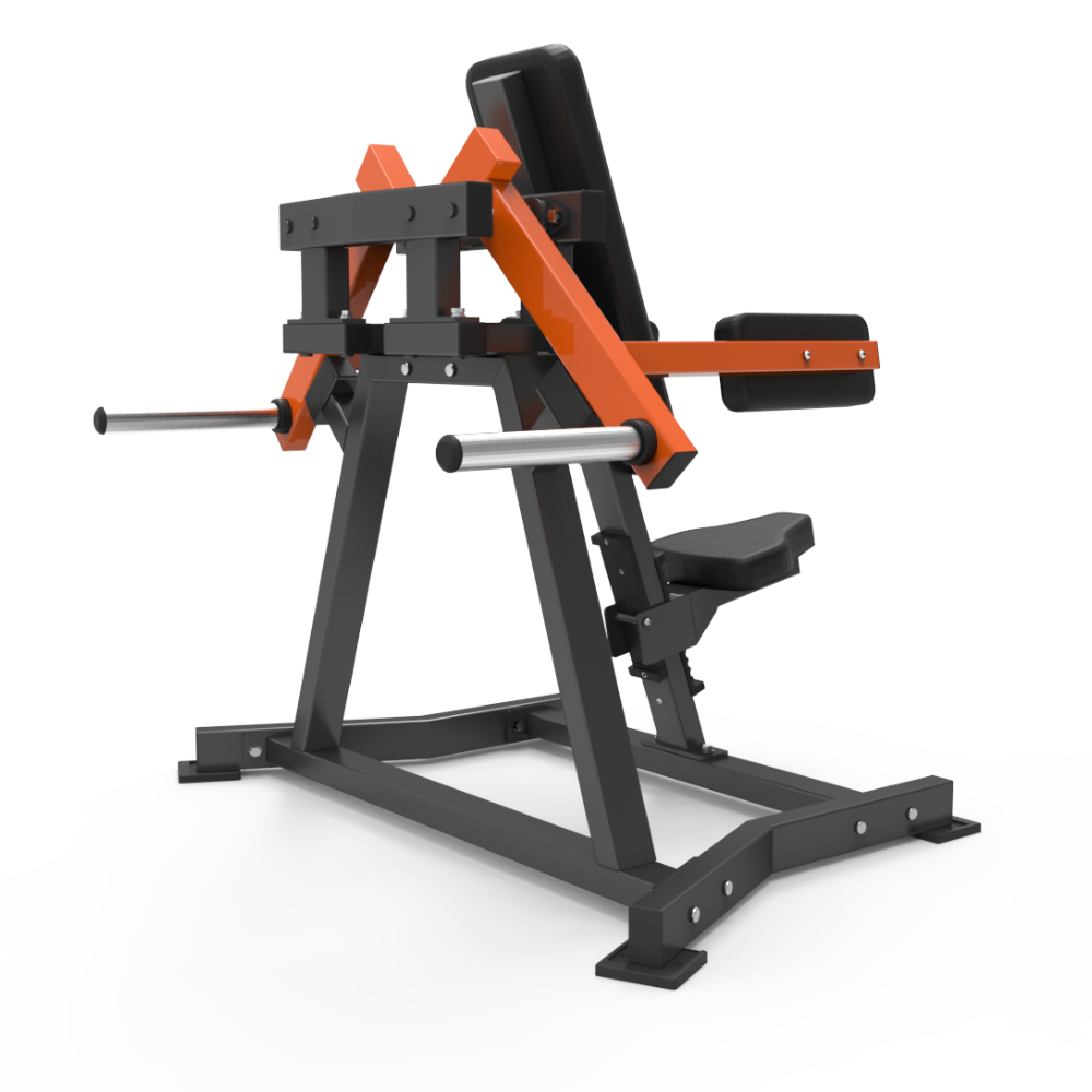 BFT-E06 坐式提肩訓練器大圖展示2