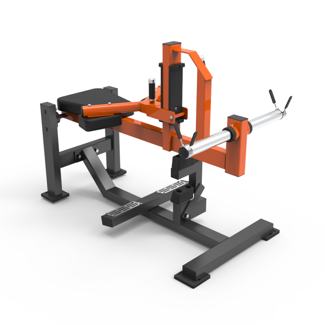 BFT-E20 坐式小腿訓練器大圖展示3