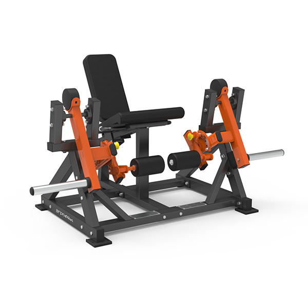 BFT-E25 分動式大腿伸展大圖展示1