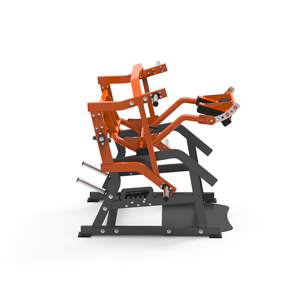 BFT-E35 深蹲機大圖展示3