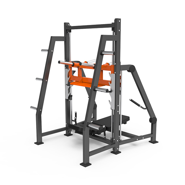 BFT-E40 垂直倒蹬機大圖展示3