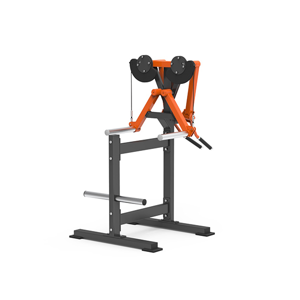 BFT-E42 兩側提肩訓練器大圖展示2