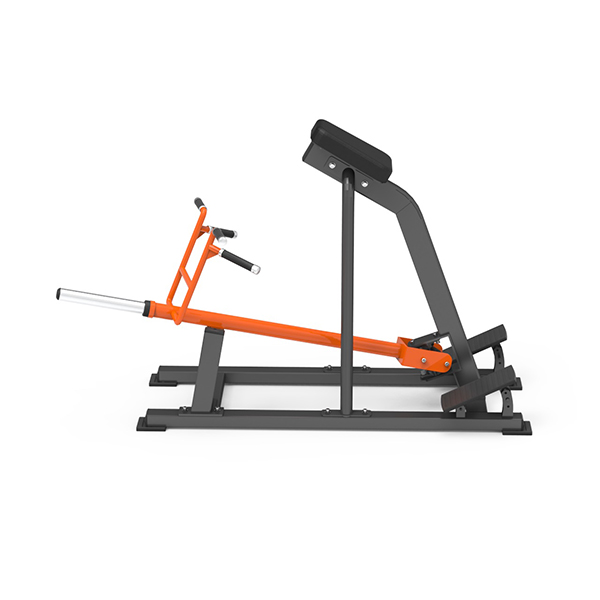 BFT-E45 T型劃船大圖展示3