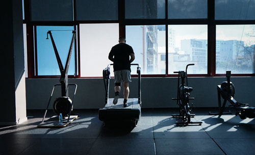 科學搭配健身器材，提升健康養老體驗