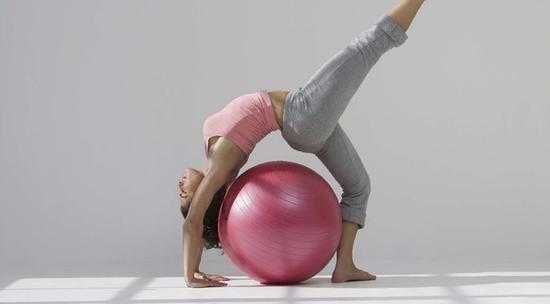 這些健身器械適合放家裏，專治懶癌家又小的你