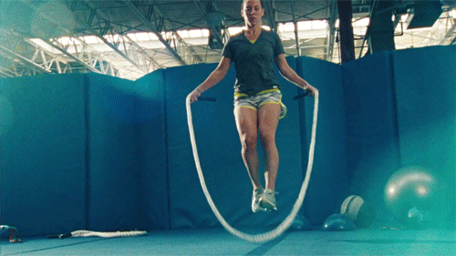 跳繩，健身專用