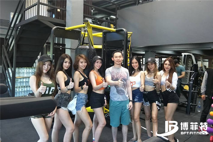 泰國客戶房案例