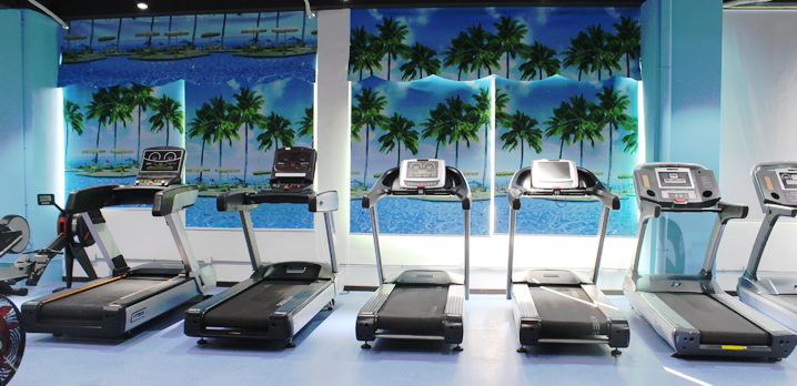 草莓视频APP在线下载跑步機