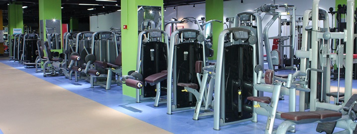 草莓视频APP在线下载健身器材有限公司