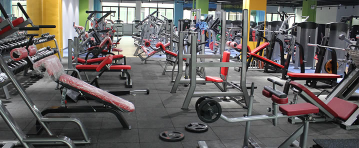 草莓视频APP在线下载健身器材有限公司