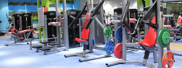 廣州草莓视频APP在线下载健身器材有限公司