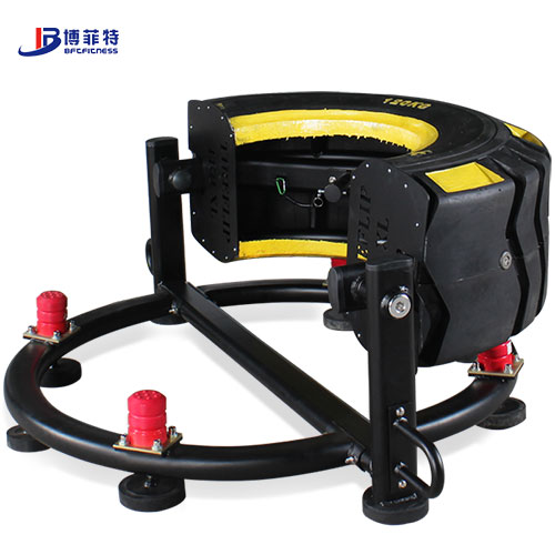 翻輪胎 180度翻輪胎訓練器 悍馬可調重量翻轉健身輪胎